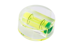 CETA FORM - Su Terazisi Tüpü (Dikey Ölçüm-Blok)-Ø36X17Mm