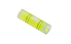 CETA FORM - Su Terazisi Tüpü (Yatay Ölçüm)-Ø9