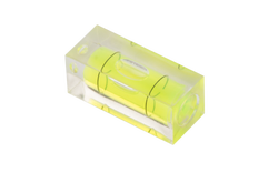 Su Terazisi Tüpü (Yatay Ölçüm-Blok)-36X15Mm - 6