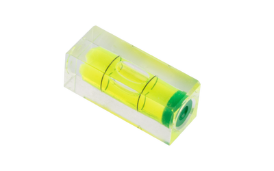 Su Terazisi Tüpü (Yatay Ölçüm-Blok)-36X15Mm - 1