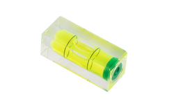 Su Terazisi Tüpü (Yatay Ölçüm-Blok)-36X15Mm - 4