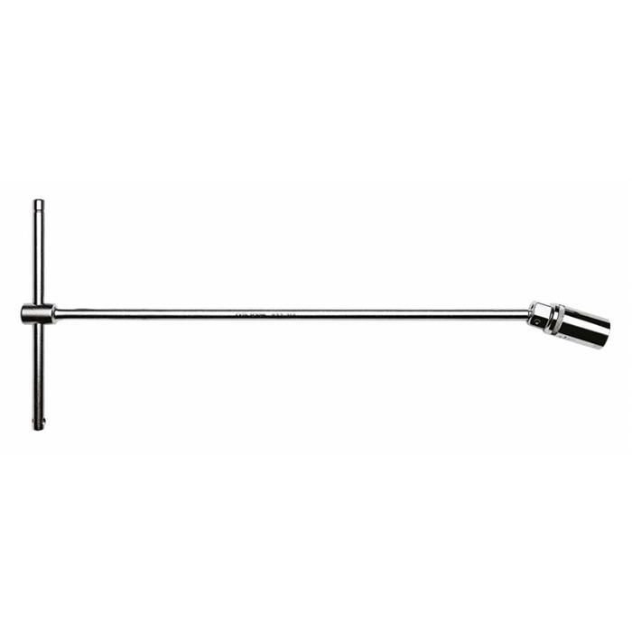 T Saplı Oyn.Başlı Buji Lokma Anh./Mıknatıslı-21Mm - 1