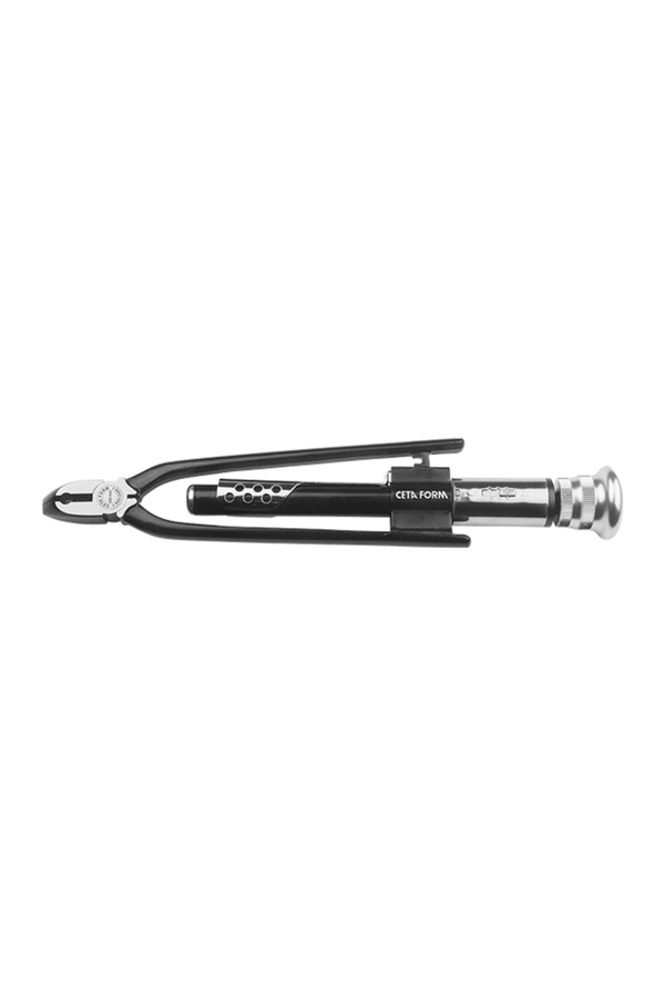 Tel Bükme Pensesi/Cırcırlı-230Mm - 1