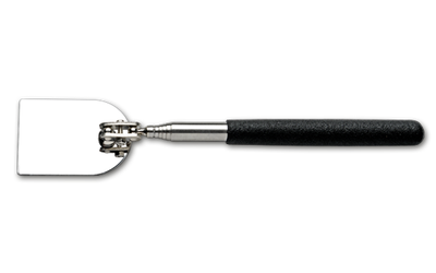 Teleskopik Kare Ayna-(G:45Xy: 63 Max: 725Mm) - 1