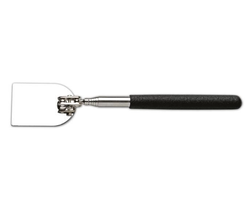 Teleskopik Kare Ayna-(G:45Xy: 63 Max: 725Mm) - Thumbnail