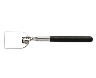 Teleskopik Kare Ayna-(G:45Xy: 63 Max: 725Mm) - 3