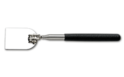 Teleskopik Kare Ayna-(G:45Xy: 63 Max: 725Mm) - 2