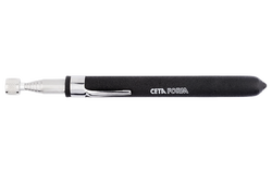 Teleskopik Mıknatıslı Pc.Yakalama/Kap.:1000 Gr - Thumbnail