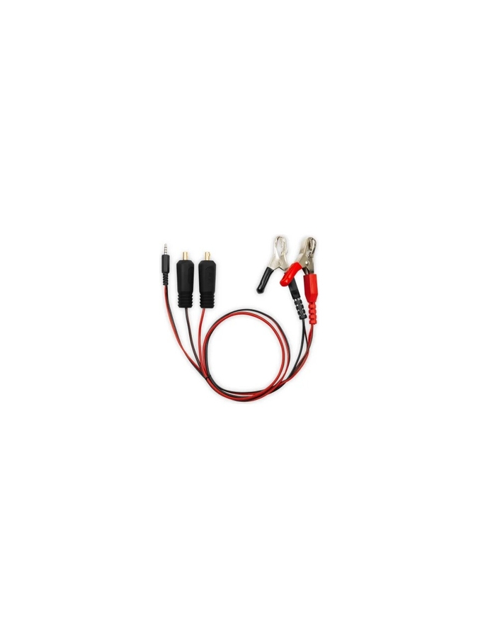 Telwin Doctor Charge 50 Connect Akü Şarj Cihazı 6-12-24V - 4