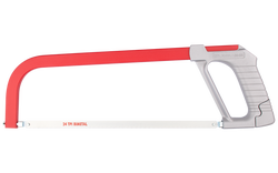 Testere Kolu (Saptan Ayarlı)-430Mm - 5