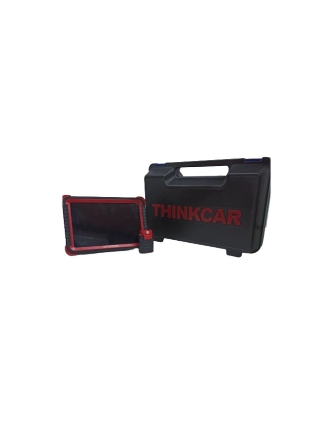 Thinkcar Thinktool Master Arıza Tespit Cihazı - 4