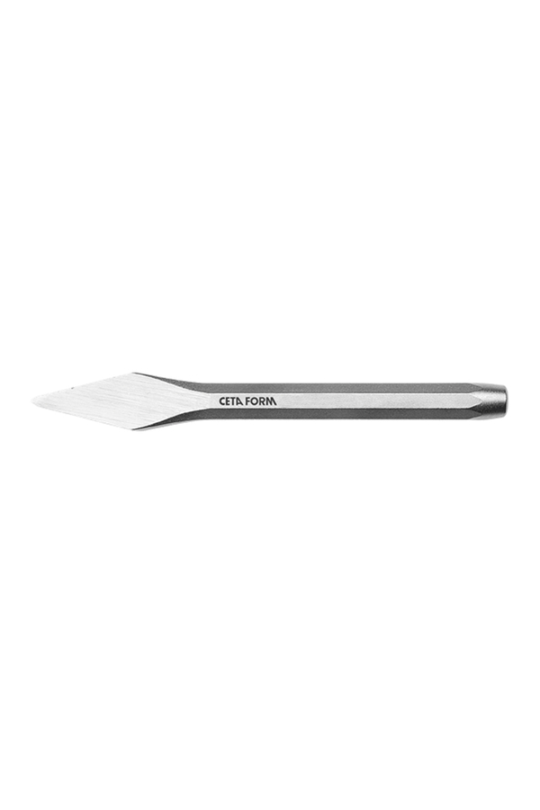 Tırnak Keski-7X150Mm - 1