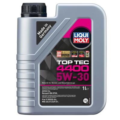 Liqui Moly Top Tec 4400 5W-30 1L LM 2319 - 1