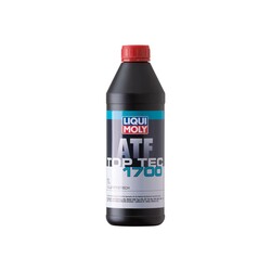 LIQUI MOLY - Liqui Moly Top Tec Atf 1700 Otomatik Şanzıman Yağı 1L LM 3663