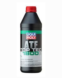 LIQUI MOLY - LIQUI MOLY Otomatik Şanzıman Yağı Top Tec ATF 1800 (3687)