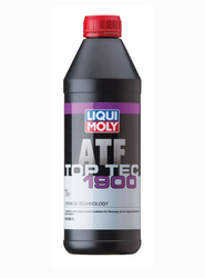 LIQUI MOLY - Liqui Moly Top Tec Atf 1900 Otomatik Sanzıman Yagı 1 L LM 3648