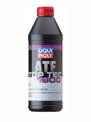 Liqui Moly Top Tec Atf 1900 Otomatik Sanzıman Yagı 1 L LM 3648 - Thumbnail