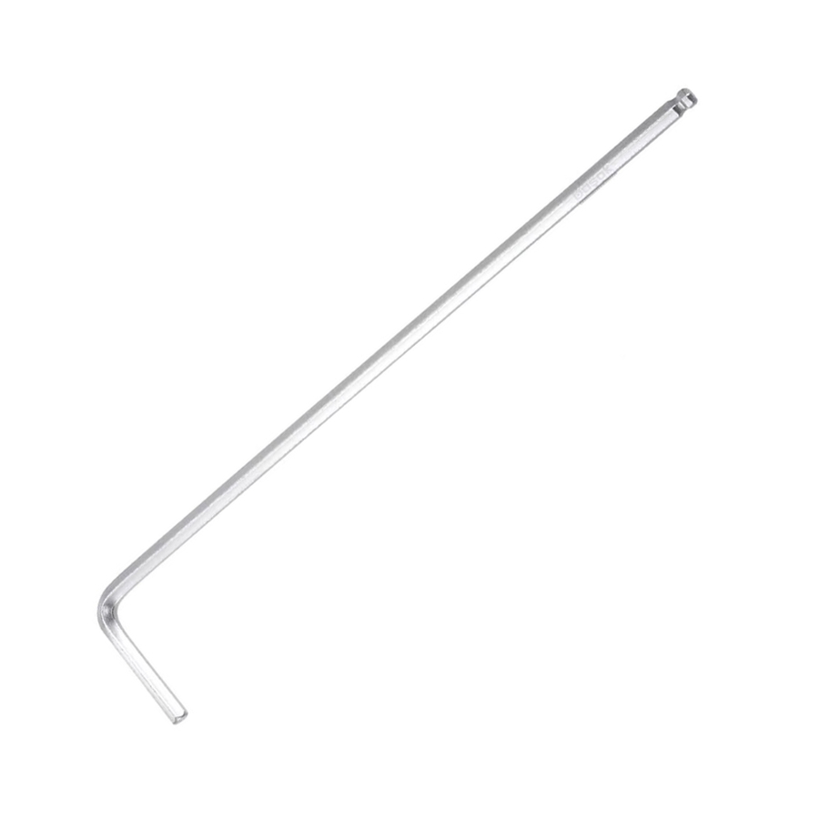 Topbaşlı L Allen Anahtar (Uzun Tip) - 7 mm - 1