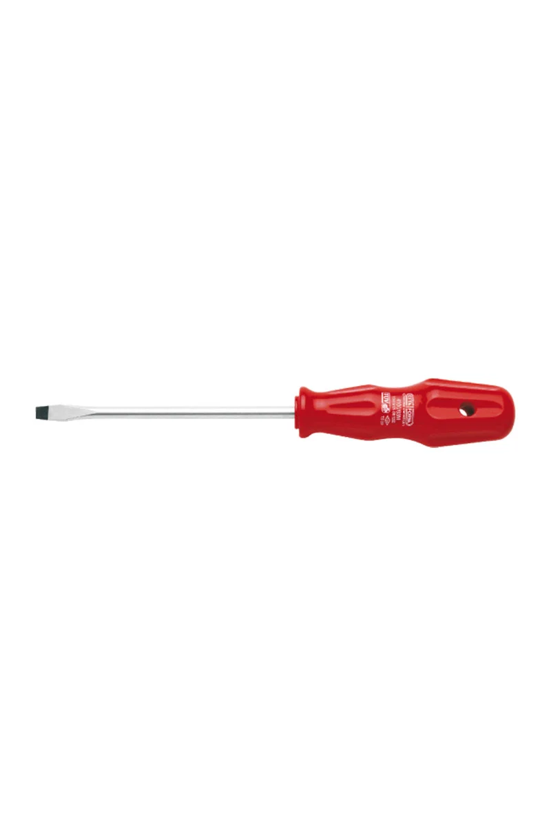 Torex Düz Uçlu Tornavida/Atölye Tipi-12X250Mm - 1