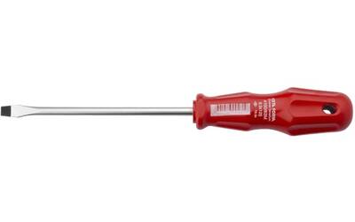 Torex Düz Uçlu Tornavida/Atölye Tipi-8.0X150Mm - 1