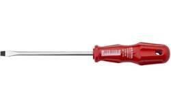 Torex Düz Uçlu Tornavida/Atölye Tipi-8.0X150Mm - 4