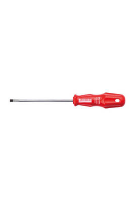 Torex Düz Uçlu Tornavida/Kabin Tipi-3.5X100Mm - 1