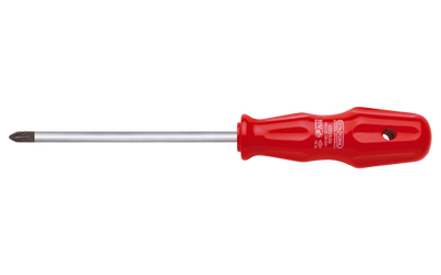 Torex Pozidriv Uçlu Tornavida-Pz0X60Mm - 1