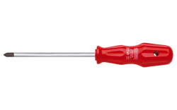 Torex Pozidriv Uçlu Tornavida-Pz0X60Mm - 5