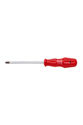 Torex Pozidriv Uçlu Tornavida-Pz1X80Mm - 1