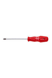 Torex Pozidriv Uçlu Tornavida-Pz1X80Mm - 4