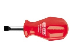 Torex Topaç Düz Uçlu Tornavida-4.0X25Mm - 8