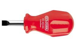 Torex Topaç Düz Uçlu Tornavida-6.5X25Mm - 4