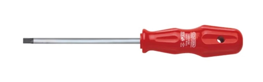 Torex Torx Uçlu Tornavida-T20X100Mm - 1