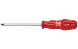 Torex Torx Uçlu Tornavida-T30X115Mm - 7