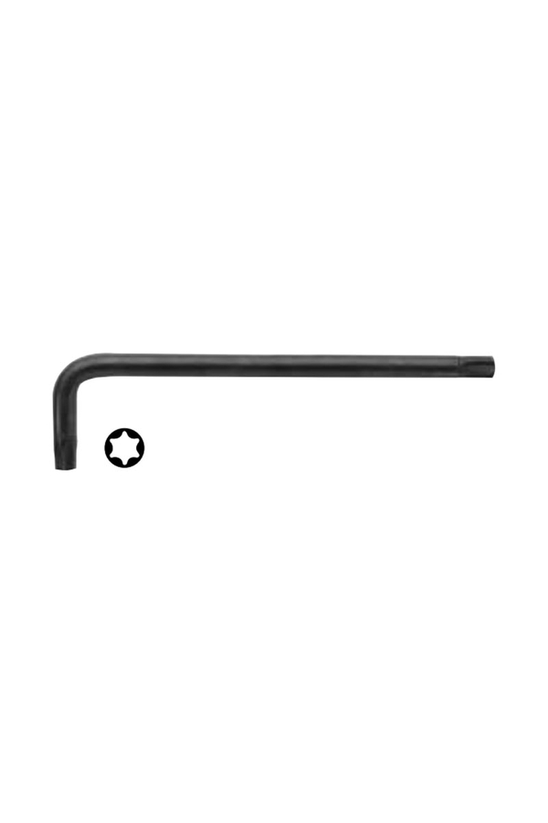 TORX L Anahtar (Uzun Tip) - T30 - 1