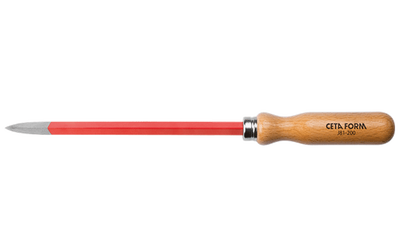 Üç Kenarlı Raspa-200Mm - 1