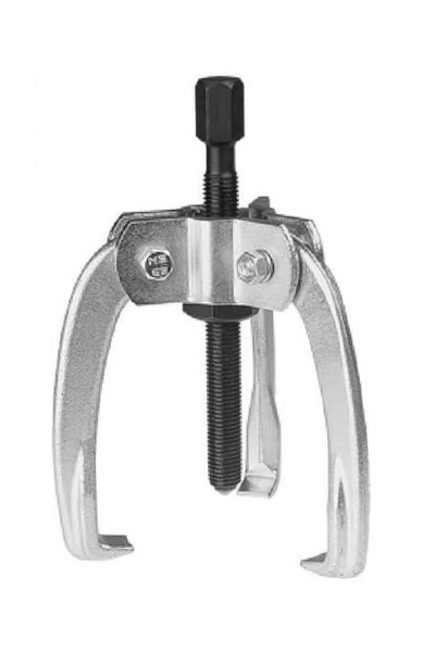 CETA FORM - Üç Kollu Çektirme/Kendinden Merkezleme-160X160Mm M05-1616