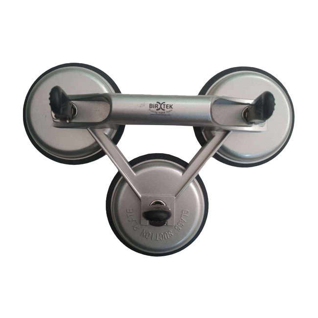  - Üçlü Cam Vantuzu