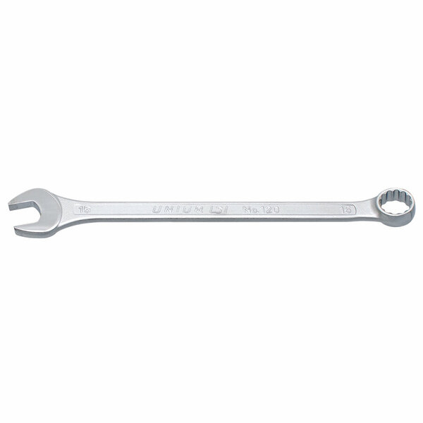 UNIOR - Unior İki Ağız Anahtar 32x36mm Uzun UNIOR - Unior İki Ağız Anahtar 32x36mm Uzun