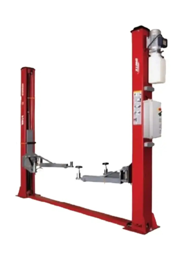 UNITE 5 Ton Tam Otomatik Lift Oto Kilitli 380 V Alt Bağlantılı - 1
