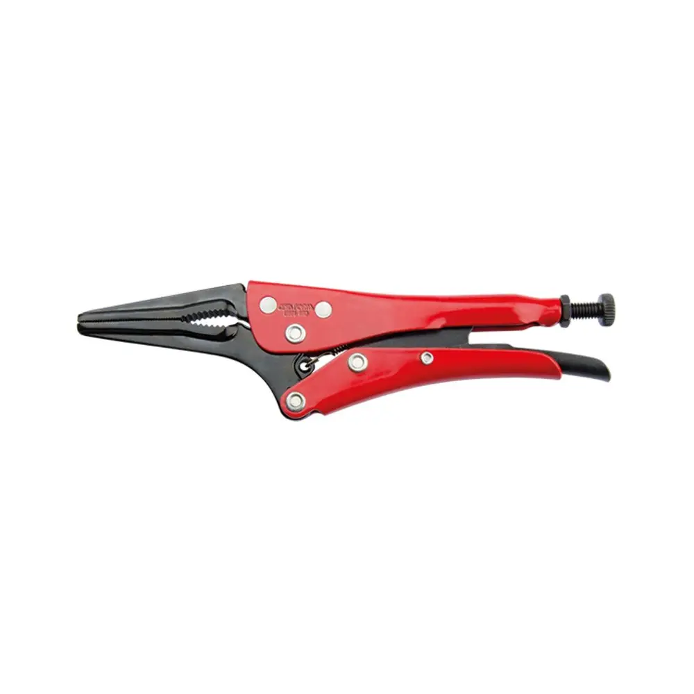Uzun Burunlu Ayarlı Pense/X Grip-230Mm E50L-230-2 - 1