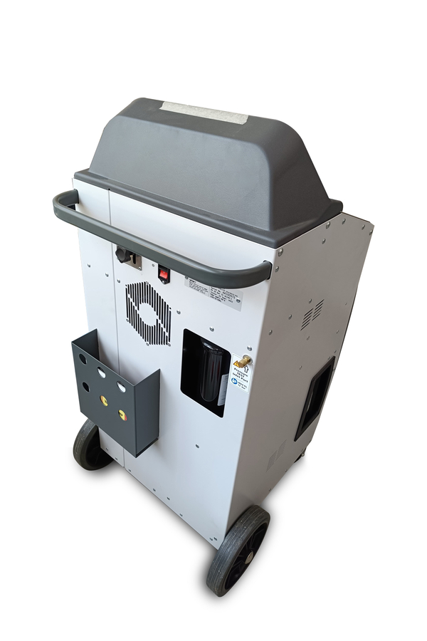 Wabco Würth Coolius A50 Otomatik Klima Gaz Dolum Cihazı R134a 20 KG - 2
