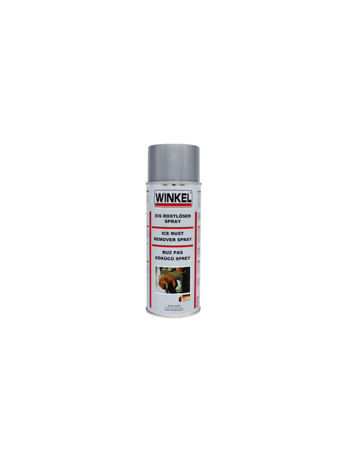 WİNKEL - Winkel Buz Pas Sökücü Sprey 400 ml WİNKEL - Winkel Buz Pas Sökücü Sprey 400 ml