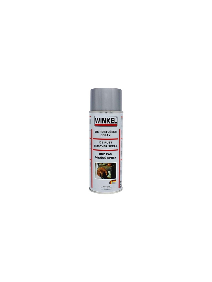 Winkel Buz Pas Sökücü Sprey 400 ml - 1