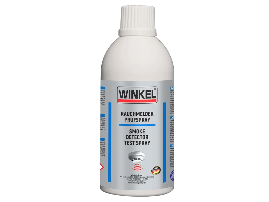 Winkel Duman Dedektör Test Spreyi 250ml W150 165 - 1