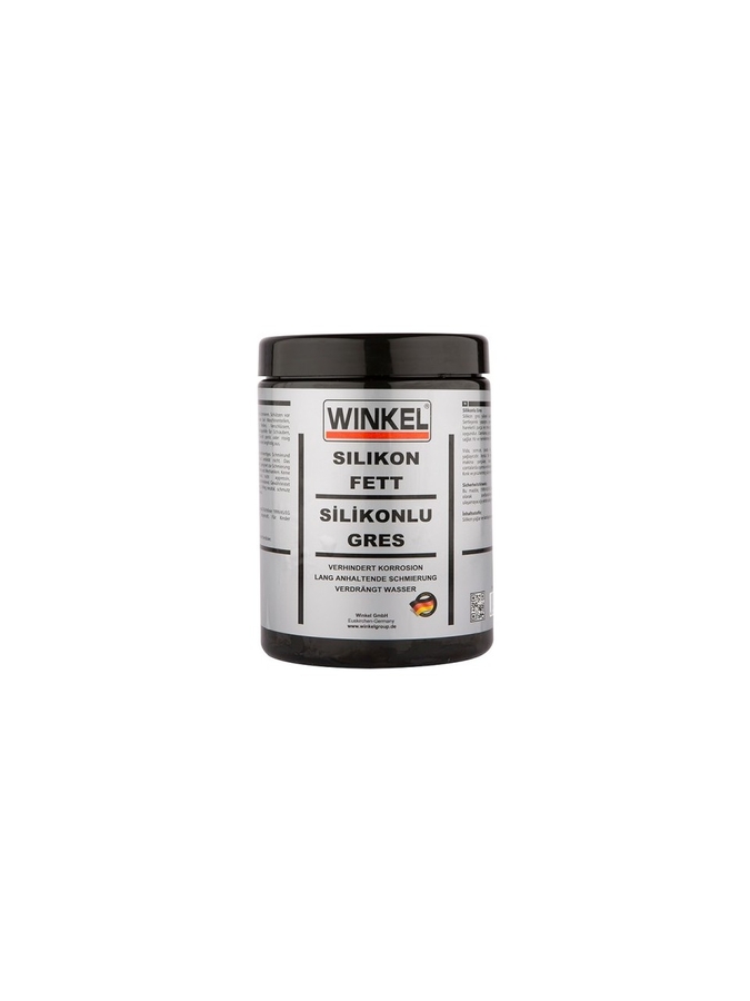 Winkel Silikonlu Gres 1 Kg W150 210 - 1