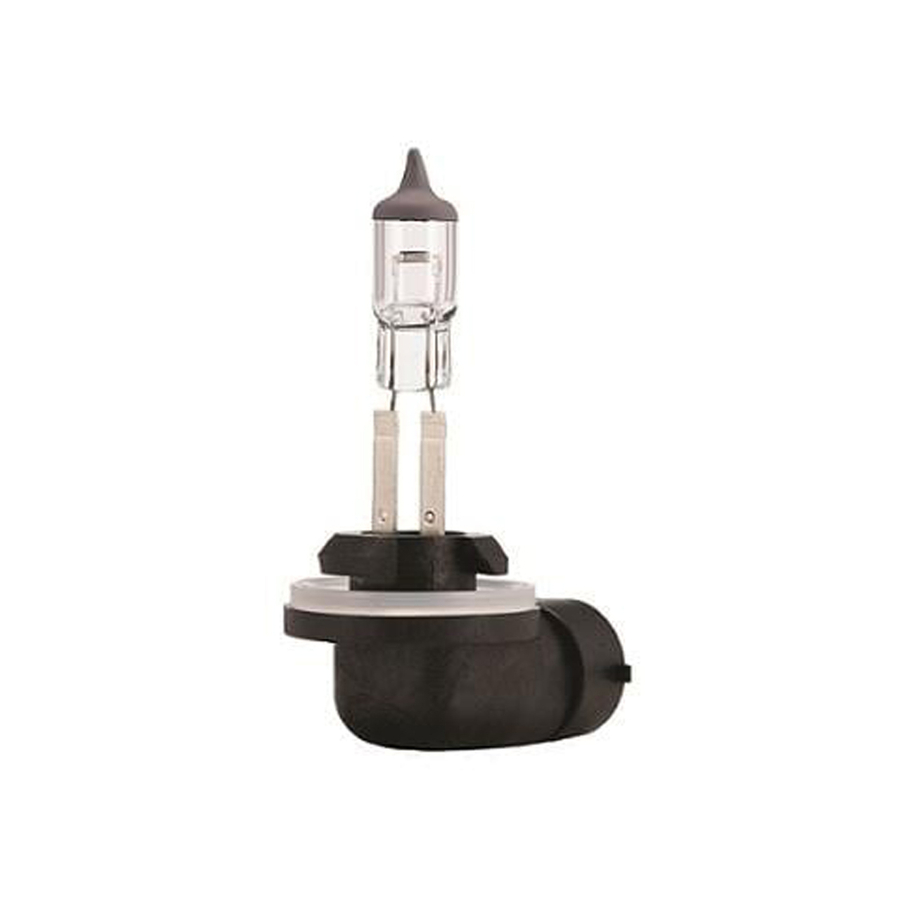 WOLFRAM 12V H27 AMPUL 27W (L SOKET) GERMANY - 2