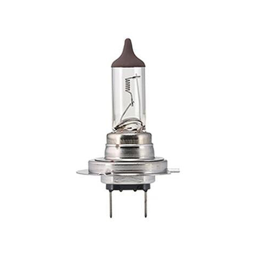 WOLFRAM 12V H7 AMPUL 55W STANDART GERMANY - 2