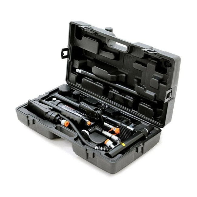 WORLDFORCE TOOLS - Worldforce 11097 Hidrolik Doğrultma Seti 4 Ton