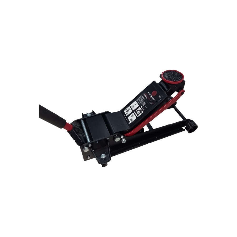 Worldforce 5 Ton Kriko Çift Pistonlu F1 Düşük Profil Kriko Profesyonel Ürün 47 kg - 2
